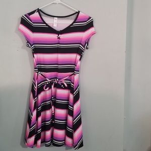 Girls Casual Dress